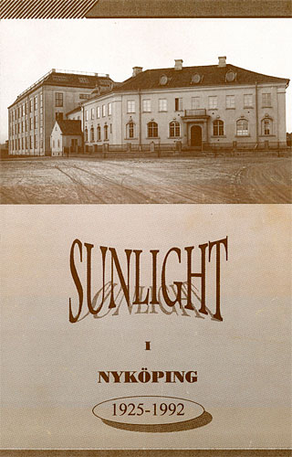Sunlight i Nyköping 1925-1992